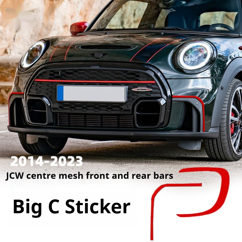 Car Accessories For MINI Coope - Car Accessories You Need recension och pris