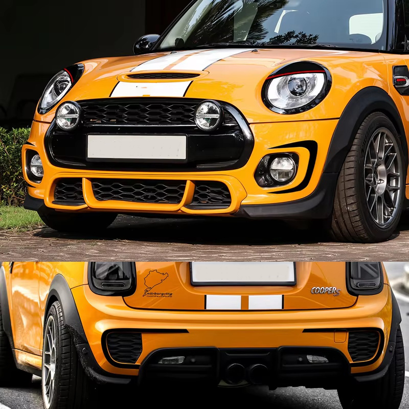 Car Accessories For MINI Coope - Car Accessories You Need recension och pris