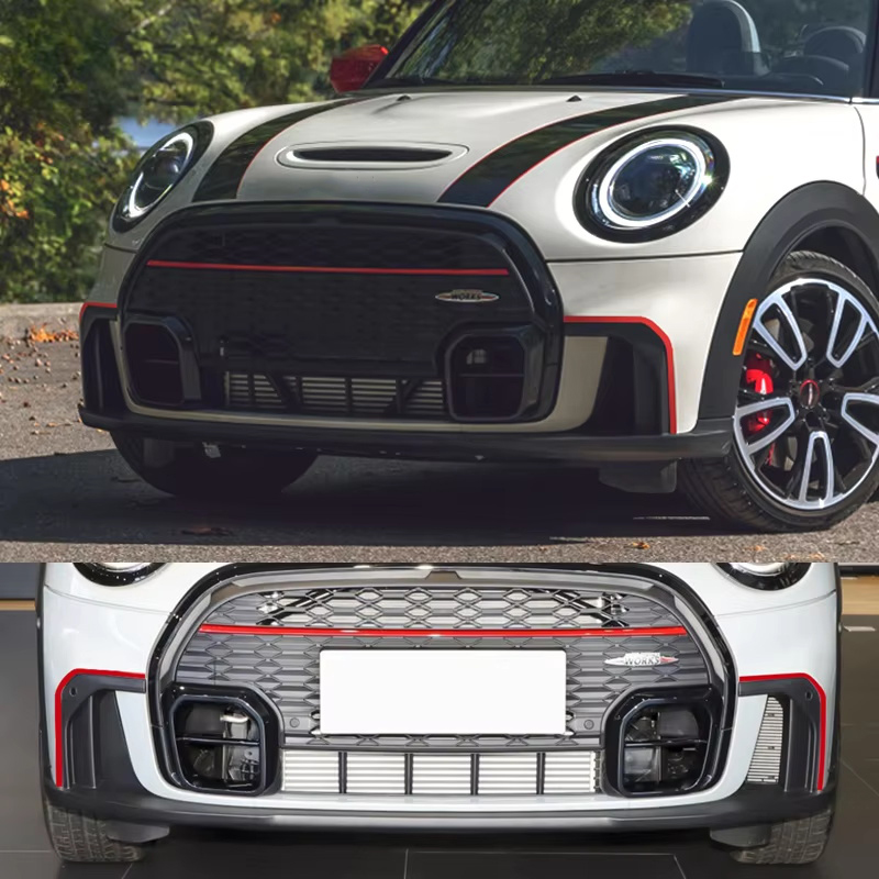 Car Accessories For MINI Coope - Car Accessories You Need recension och pris