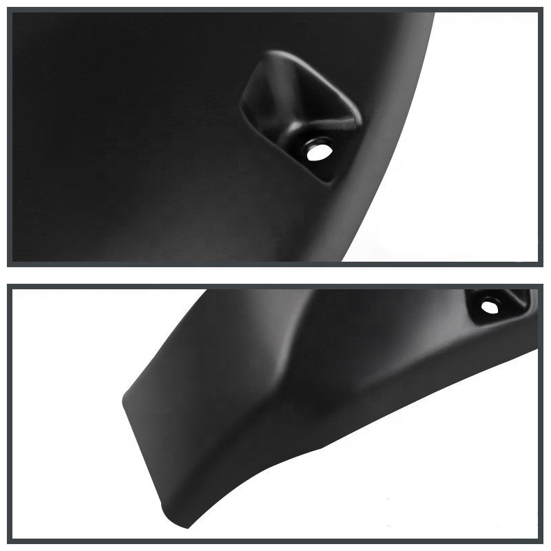 Offroad Car Fenders 4x4 Exteri - Car Accessories You Need recension och pris