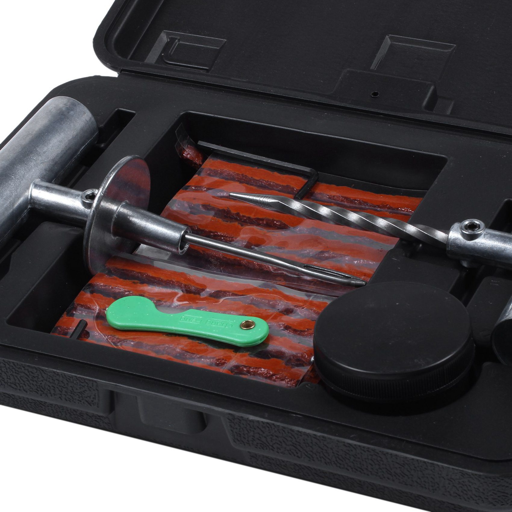 2 Set Car Tire Repair Kit Car  - Car Emergency Tool Kit recension och pris
