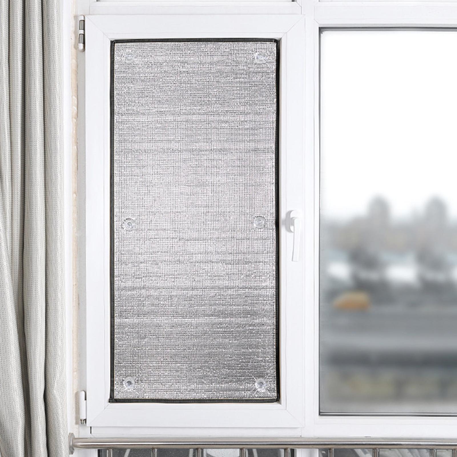 UV Blocking Window Film Reusab - Tinted Window Film recension och pris