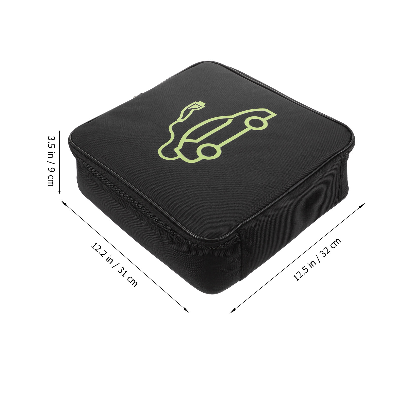 Waterproof Flame Retardant Ev  - Car Cable Organizer recension och pris