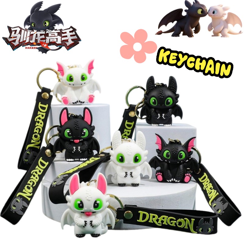 How to Train Your Dragon Tooth - Car Accessories You Need recension och pris