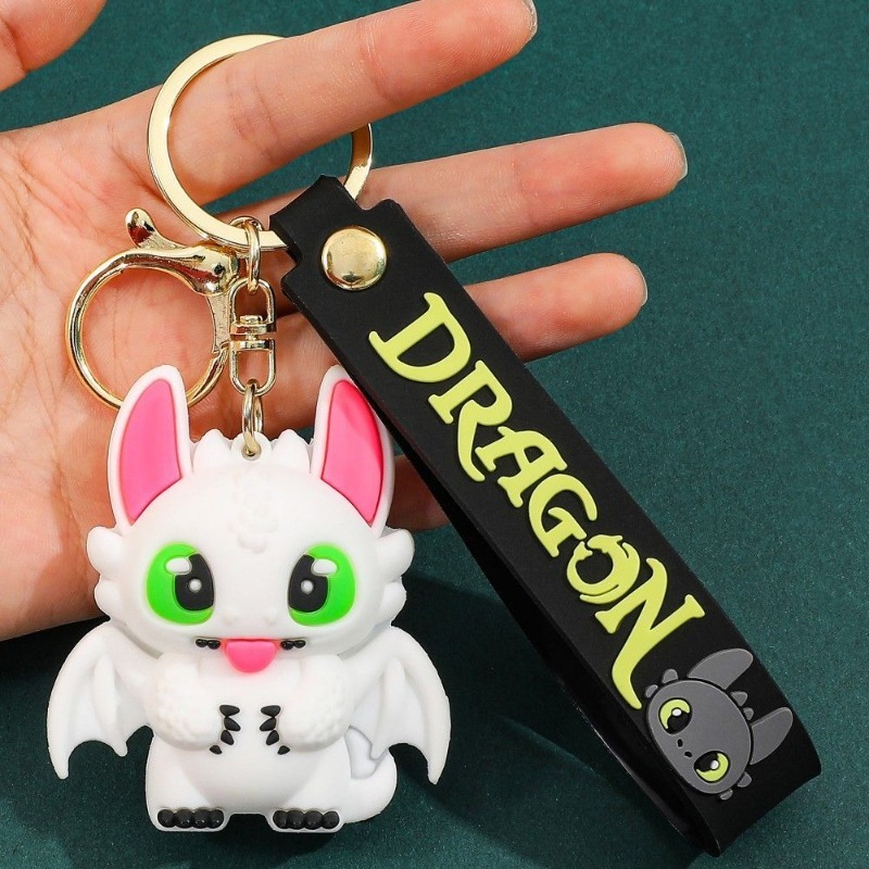 How to Train Your Dragon Tooth - Car Accessories You Need recension och pris