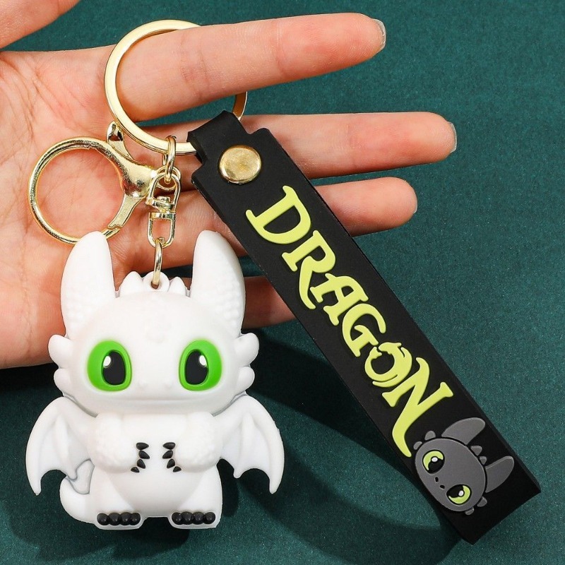 How to Train Your Dragon Tooth - Car Accessories You Need recension och pris