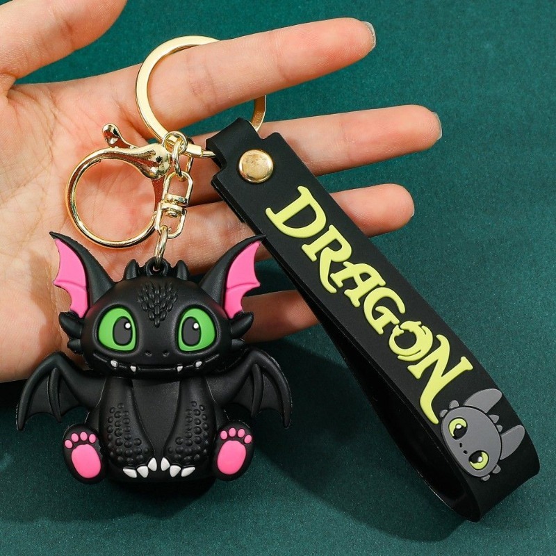How to Train Your Dragon Tooth - Car Accessories You Need recension och pris