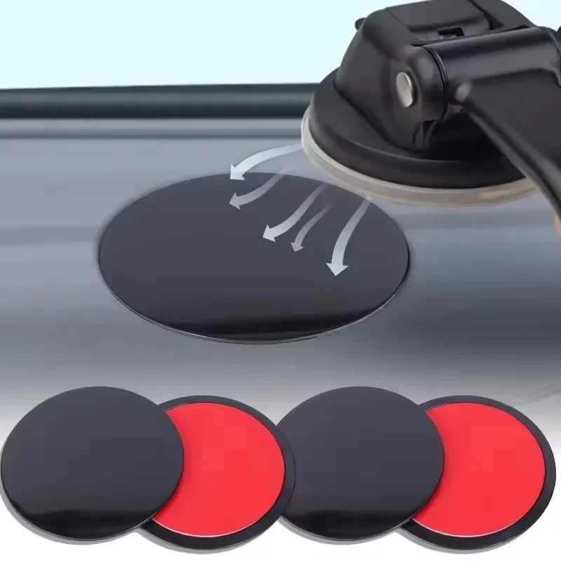 Universal Dashboard Adhesive S - Car Accessories Phone Holder recension och pris