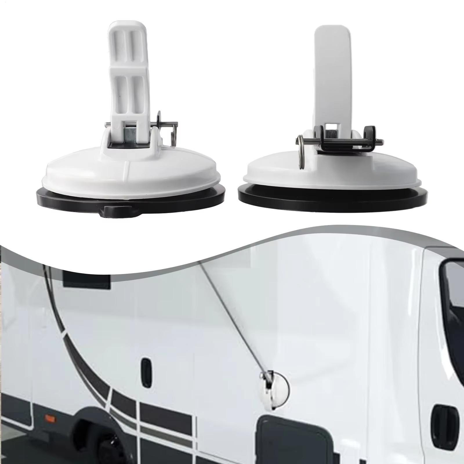 Strong Suction Cups Heavy Duty - Car Accessories For Camping recension och pris
