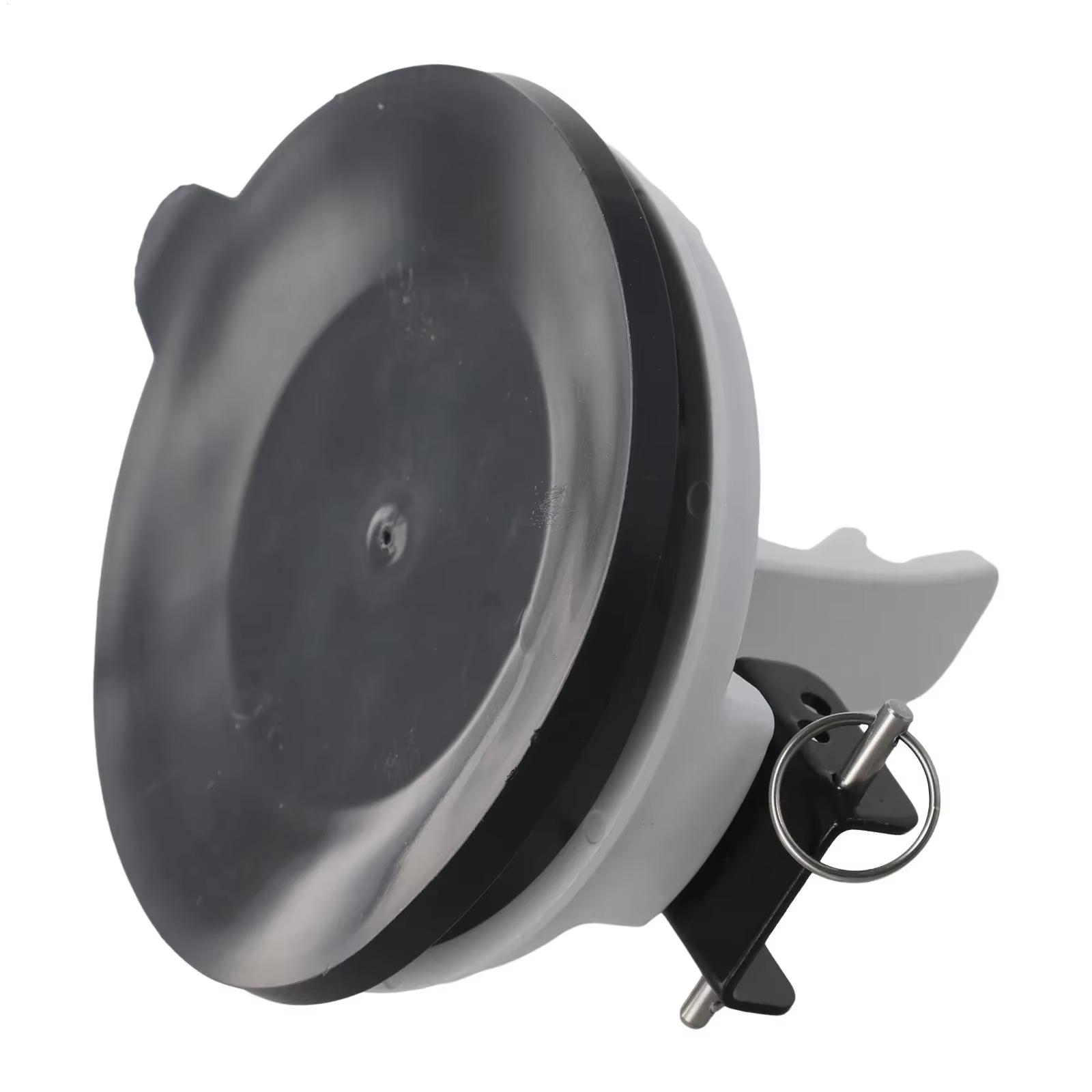 Strong Suction Cups Heavy Duty - Car Accessories For Camping recension och pris