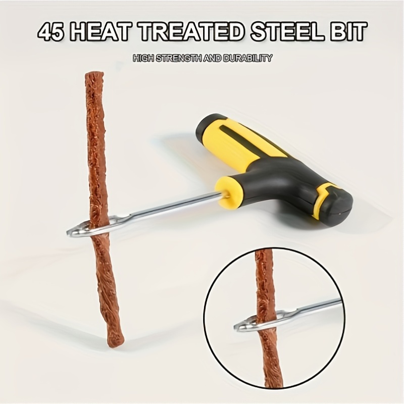 All-Vehicle Repair Kit - Multi - Car Emergency Tool Kit recension och pris