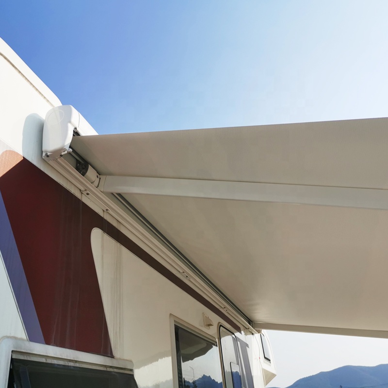 STLF Awnlux Aluminum Alloy Fra - Car Accessories For Camping recension och pris