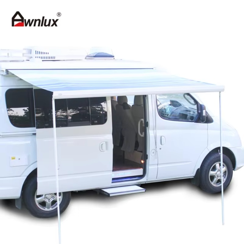 STLF Awnlux Aluminum Alloy Fra - Car Accessories For Camping recension och pris