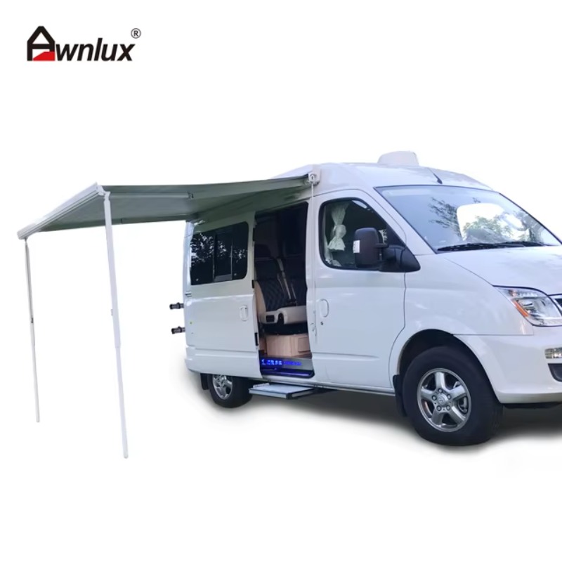 STLF Awnlux Aluminum Alloy Fra - Car Accessories For Camping recension och pris