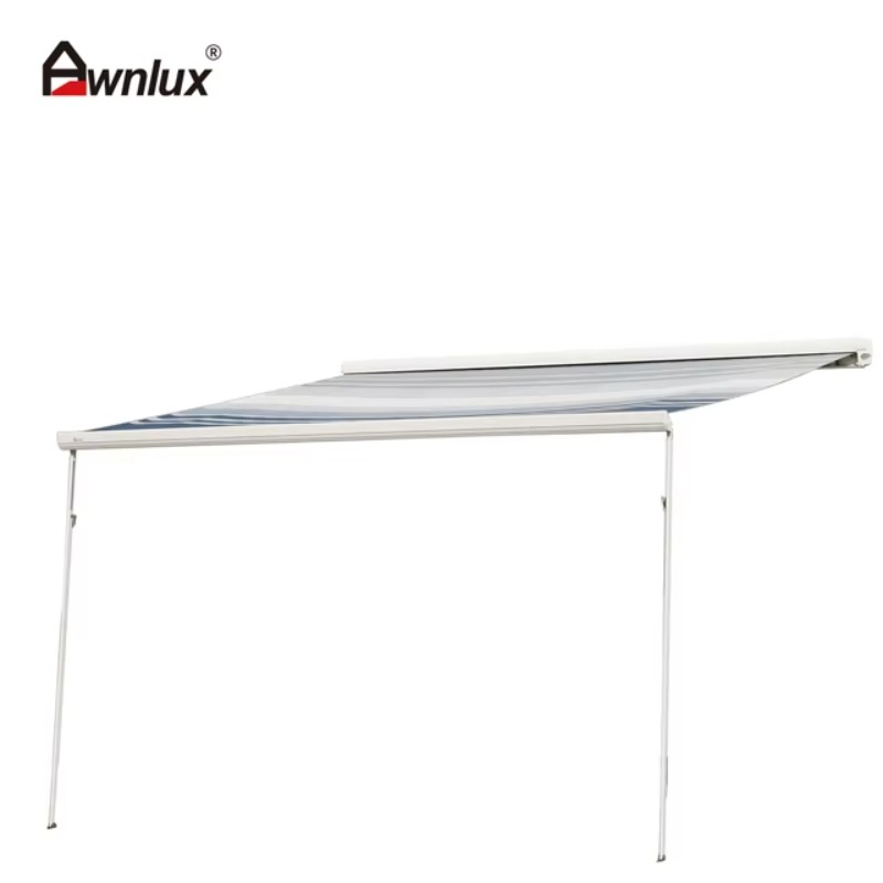 STLF Awnlux Aluminum Alloy Fra - Car Accessories For Camping recension och pris