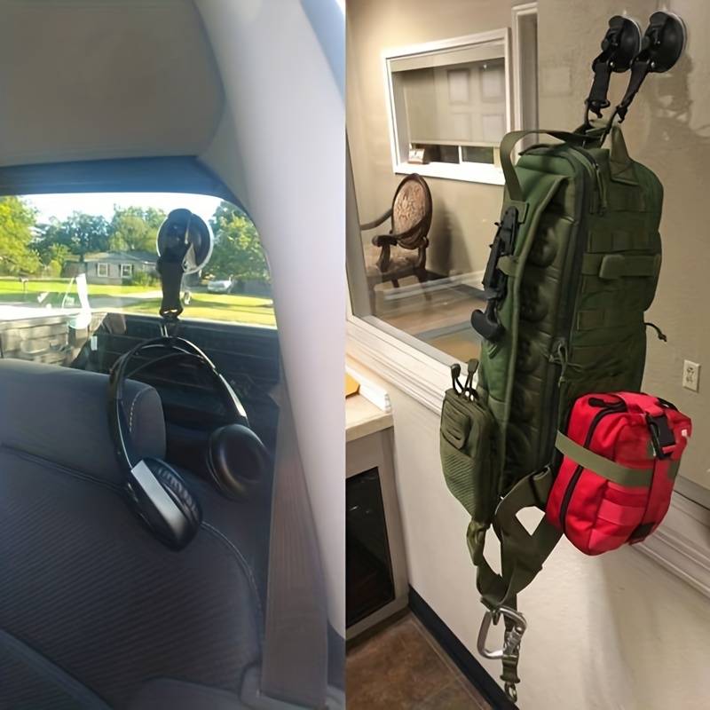4Pcs Motorhomes Car Suction Cu - Car Accessories For Camping recension och pris