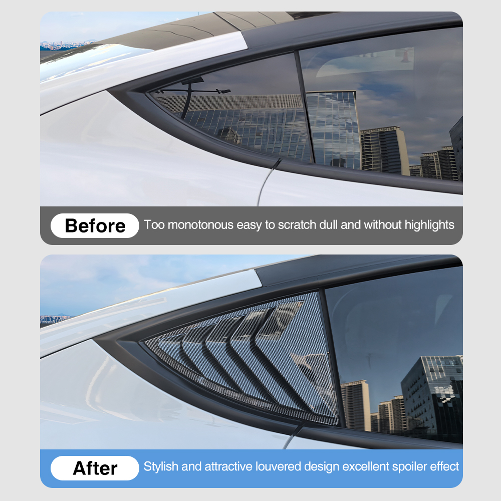 For Tesla Model Y Standard Jun - Car Accessories You Need recension och pris