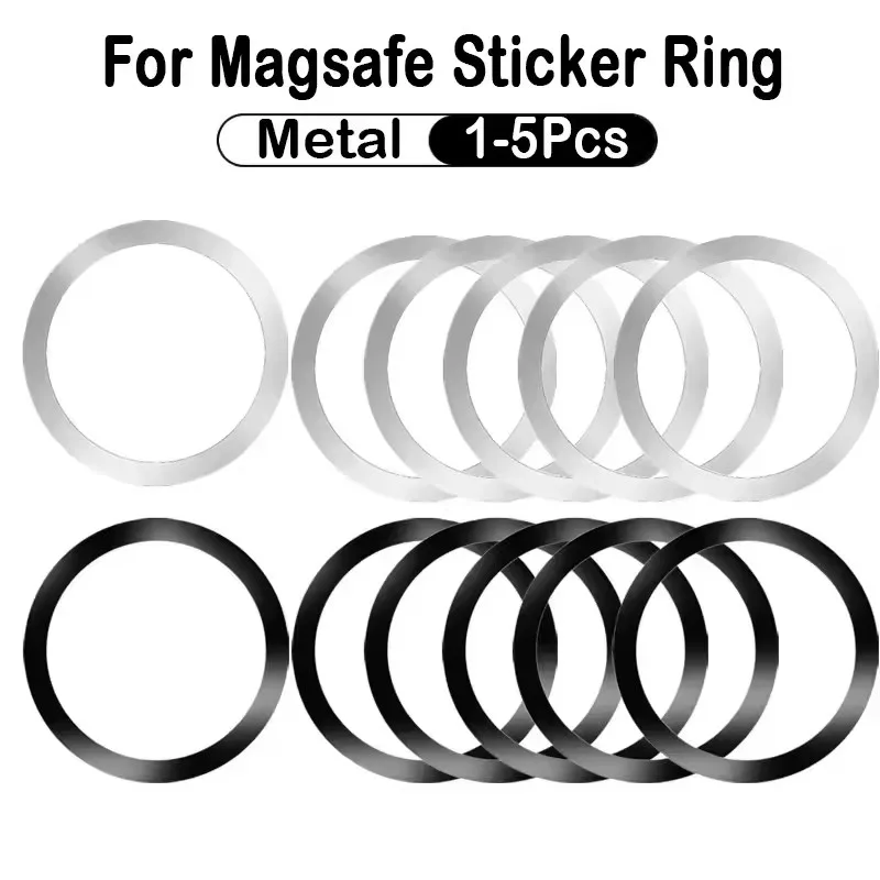 Stainless Steel Universal Magn - Car Accessories Phone Holder recension och pris
