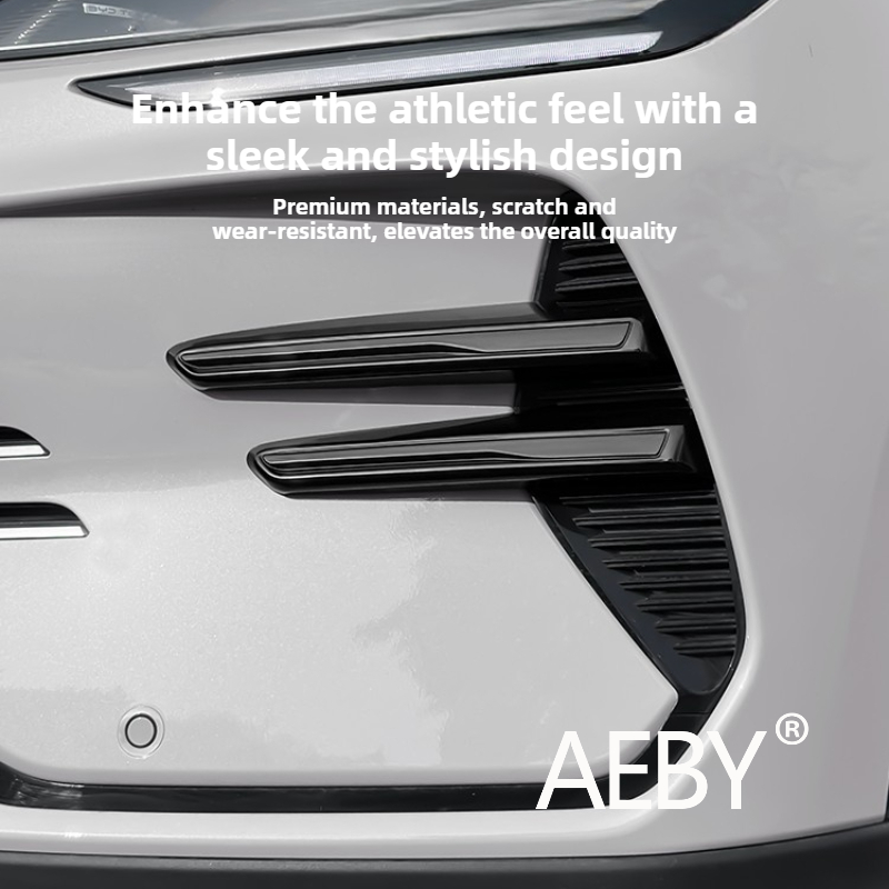 AEBY For BYD Seal U DM-i 2025  - Car Accessories You Need recension och pris