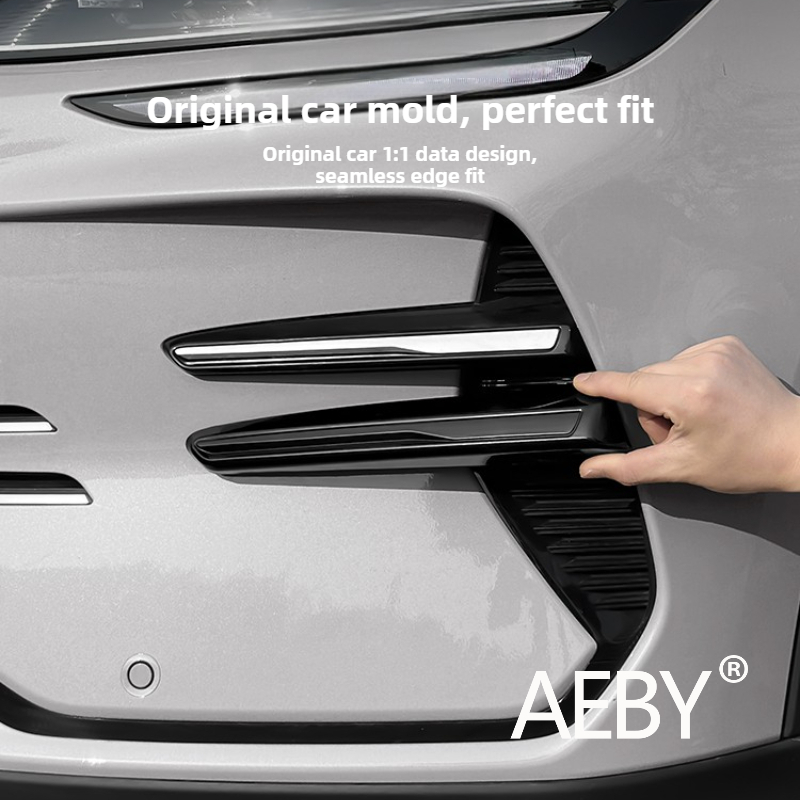AEBY For BYD Seal U DM-i 2025  - Car Accessories You Need recension och pris