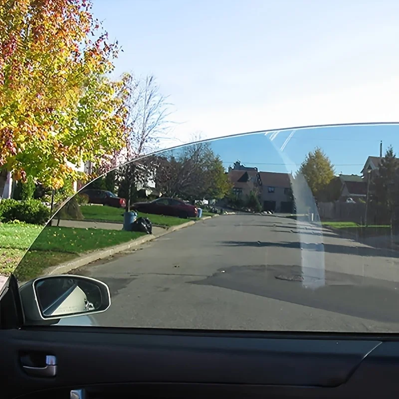 【50cmX10m】5% 15% 35% Automotiv - Tinted Window Film recension och pris