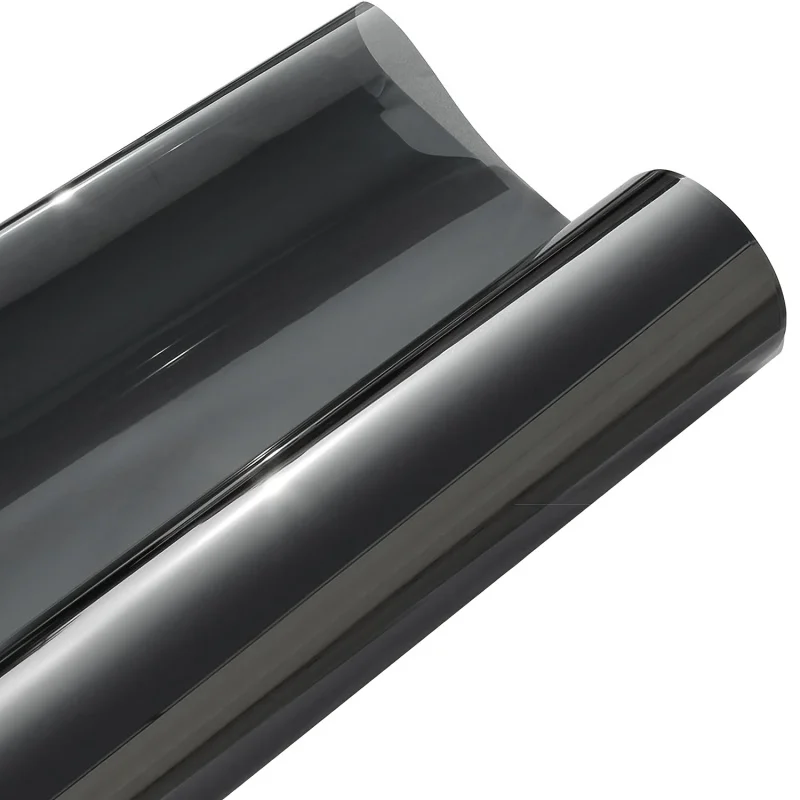 【50cmX10m】5% 15% 35% Automotiv - Tinted Window Film recension och pris
