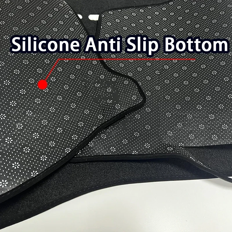 Anti-Slip Dashboard Cover Prot - Car Accessories You Need recension och pris